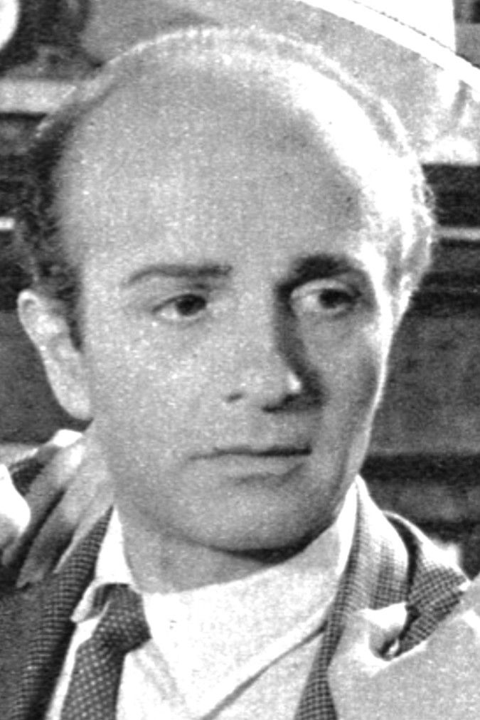 et billede af Ferruccio Fregonese