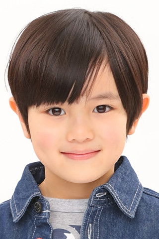 et billede af Toya Shimizu