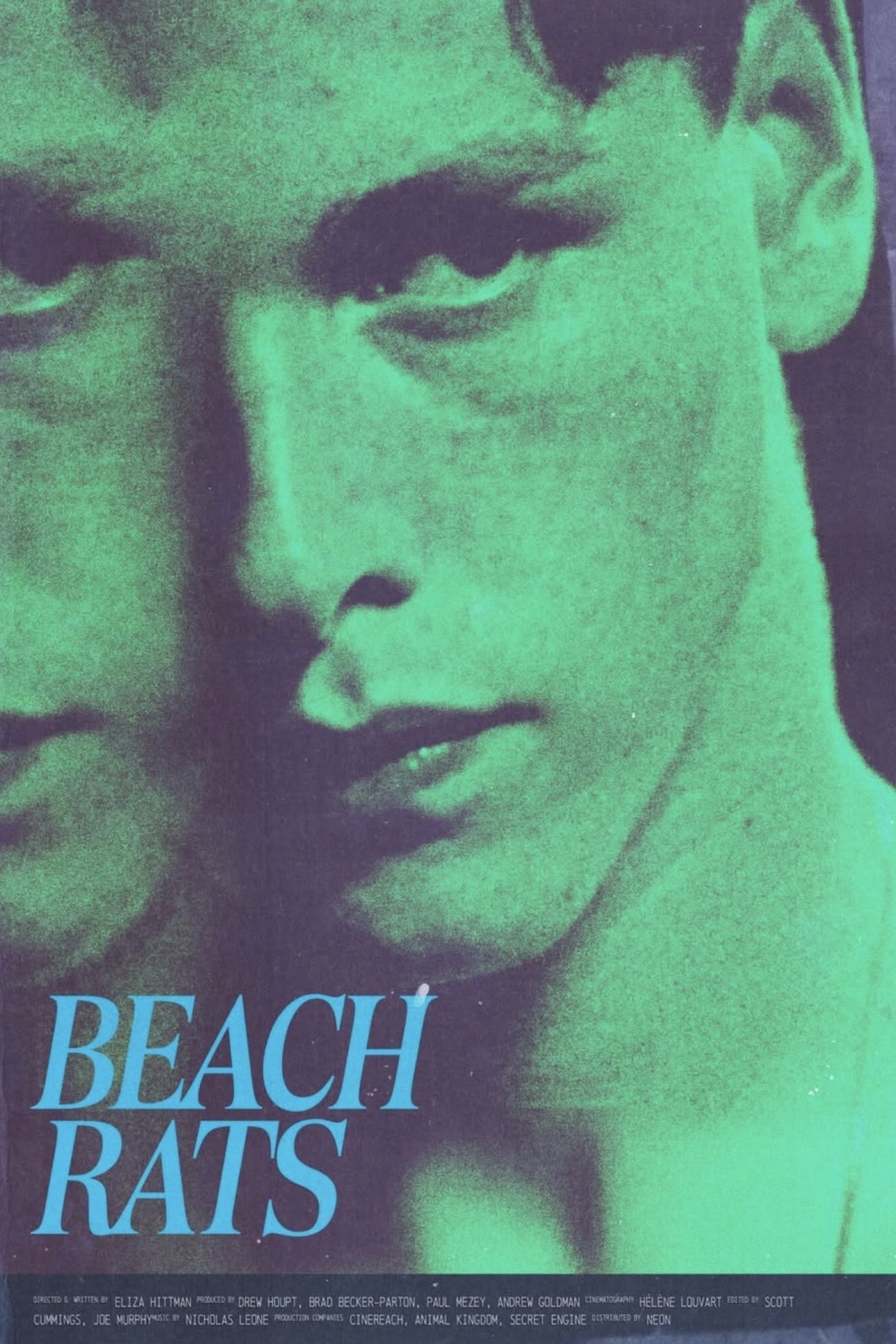 Beach Rats