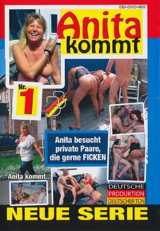 Anita kommt Folge 1
