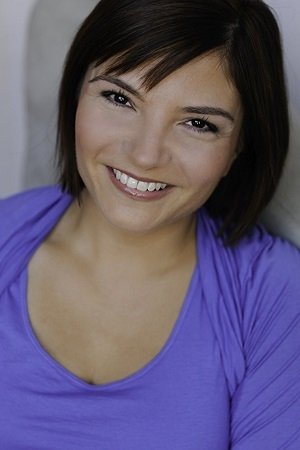 et billede af Catherine Dudley-Rose