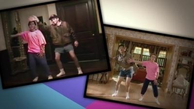 Die Goldbergs - Staffel 0 Folge 1 (1970)