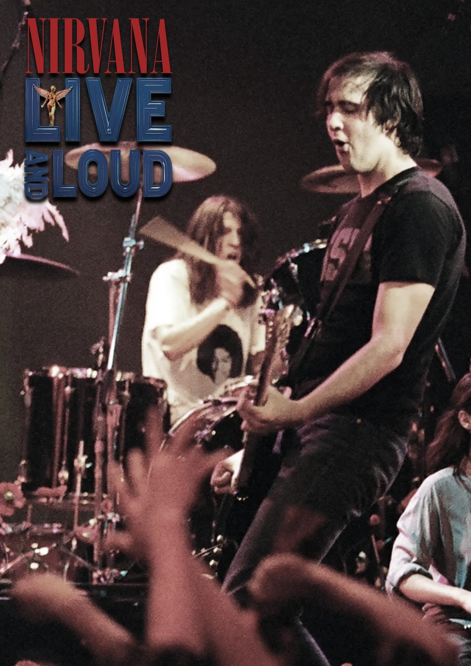 Nirvana: Live And Loud
