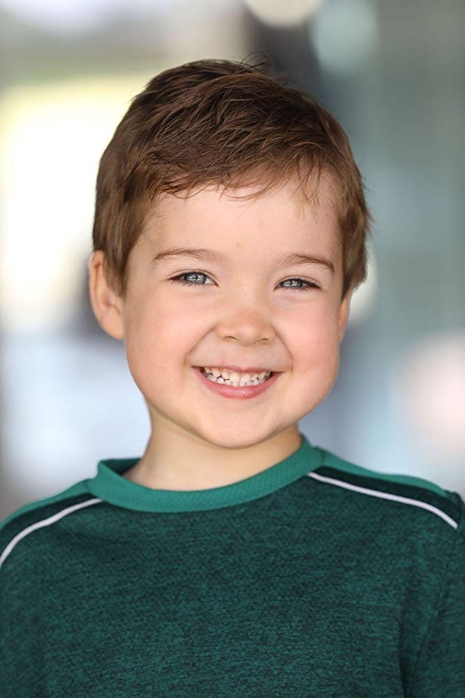 et billede af Marcello Julian Reyes