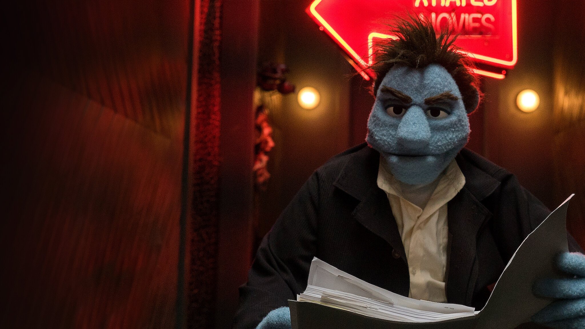 The Happytime Murders (2018)