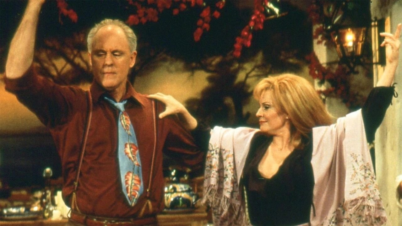 3rd Rock from the Sun Season 6 :Episode 1  Les Liaisons Dickgereuses