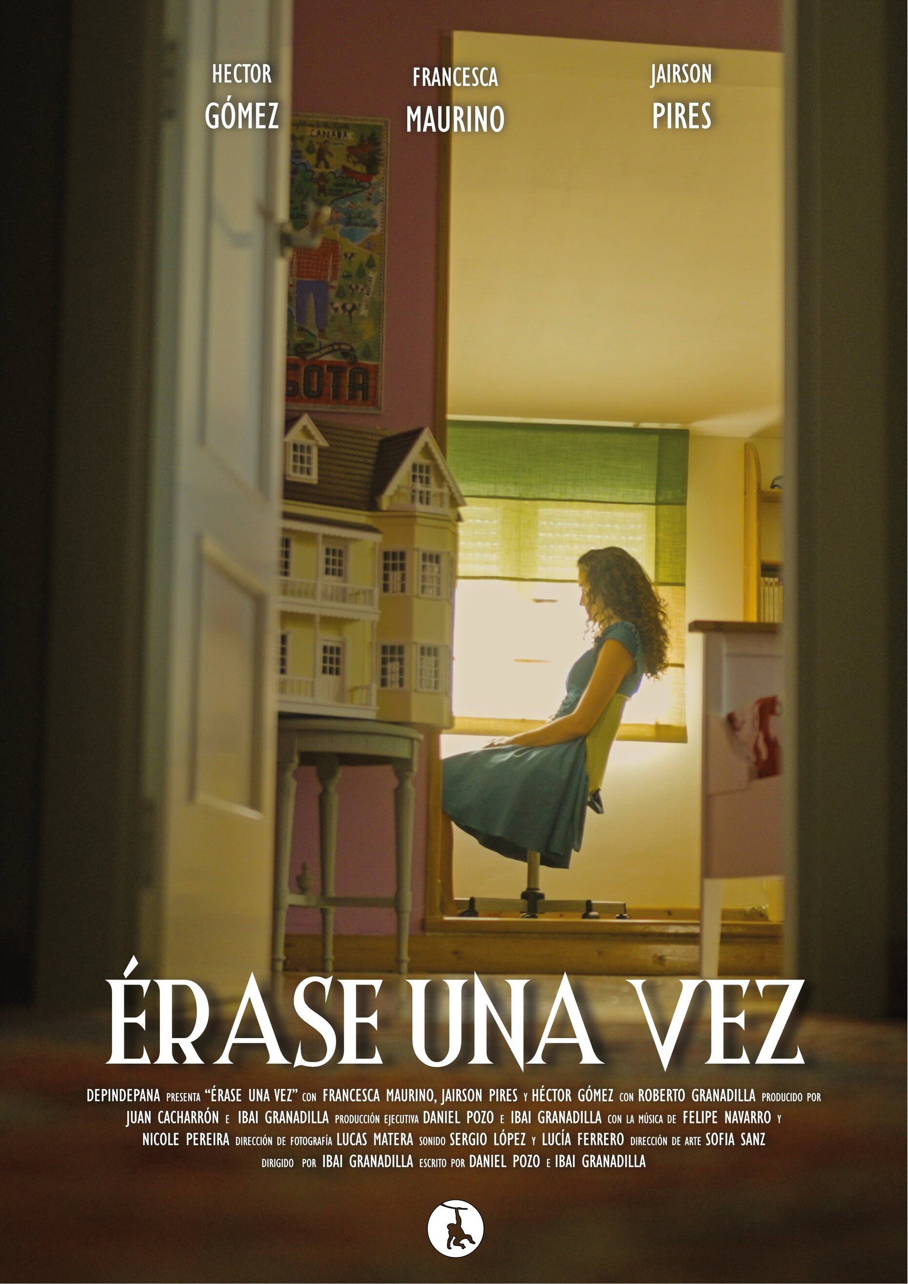 &Eacute;rase Una Vez