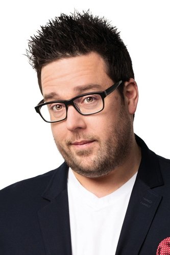 et billede af P-A Méthot