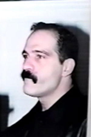 et billede af Adam Colt