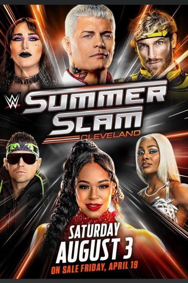 SPT - WWE SummerSlam (2024)