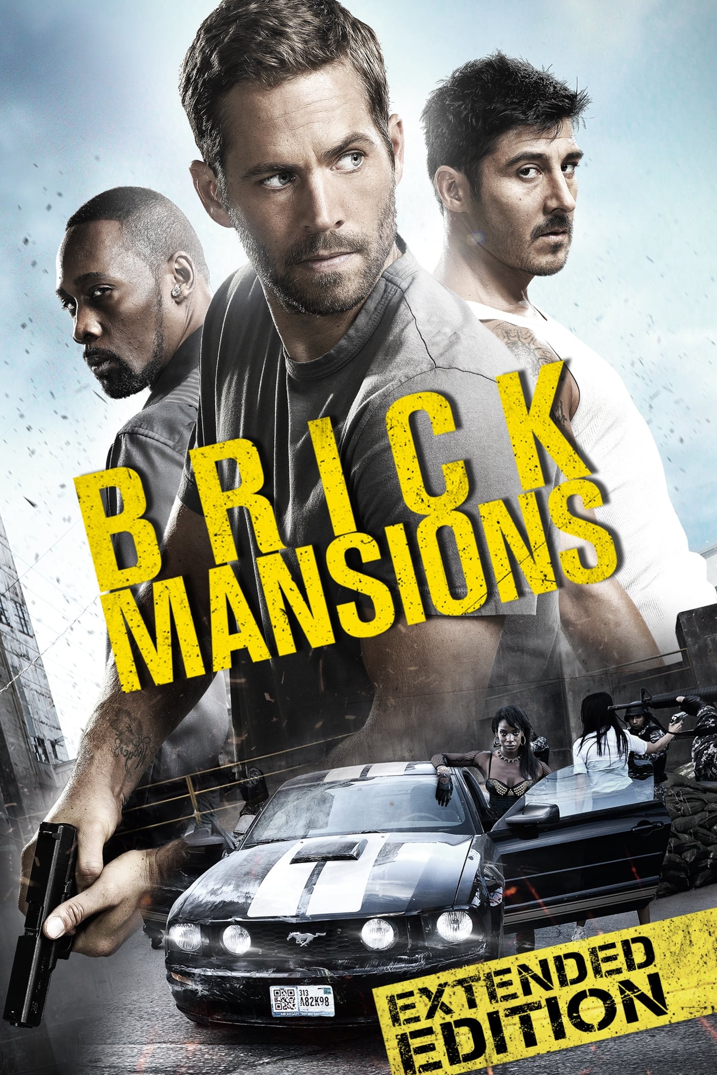 2014 Brick Mansions