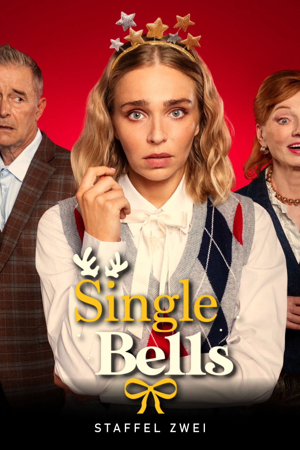 Single Bells - Season 2