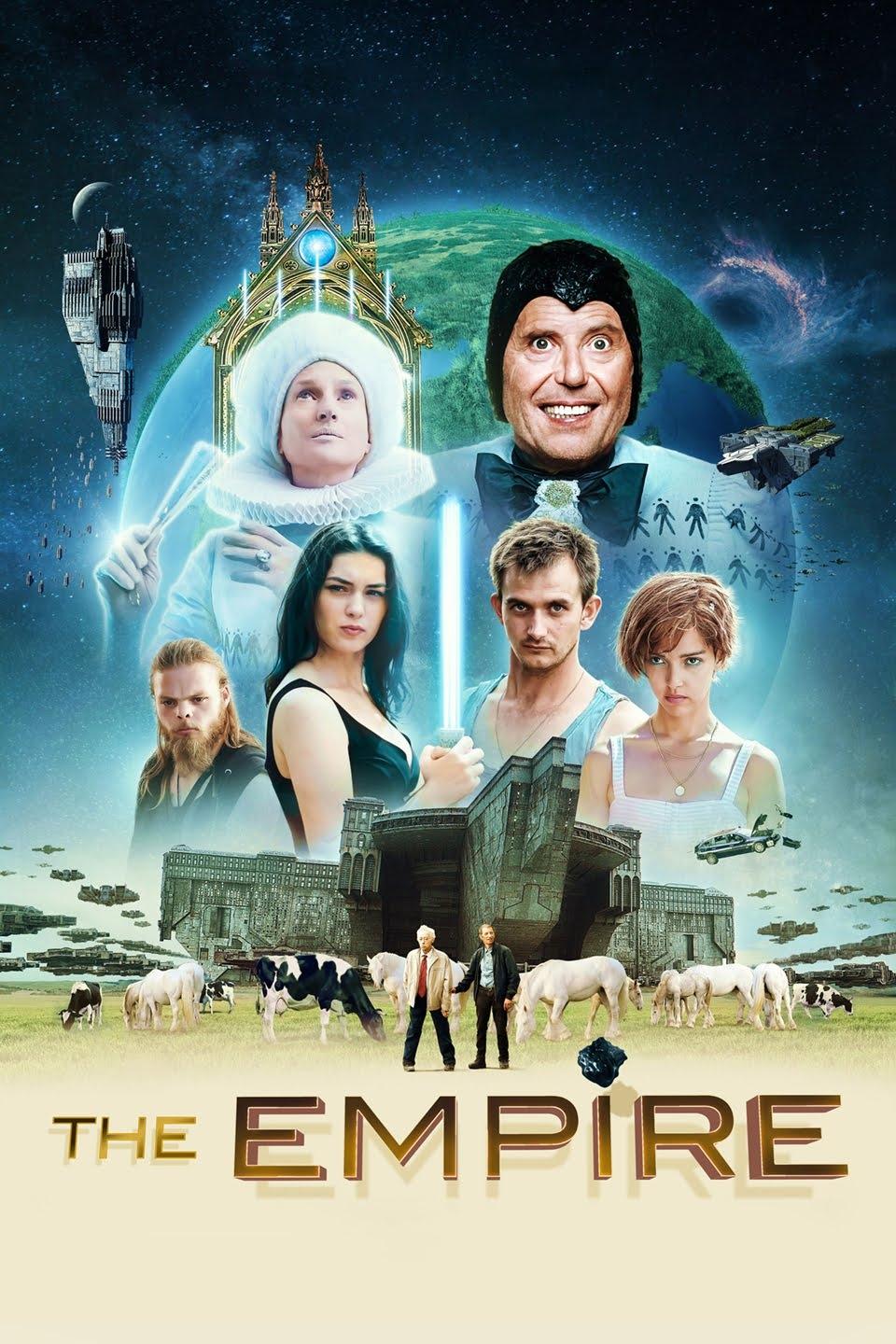 The Empire