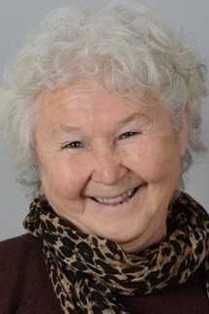 et billede af Emine Gülsüm Göznümer