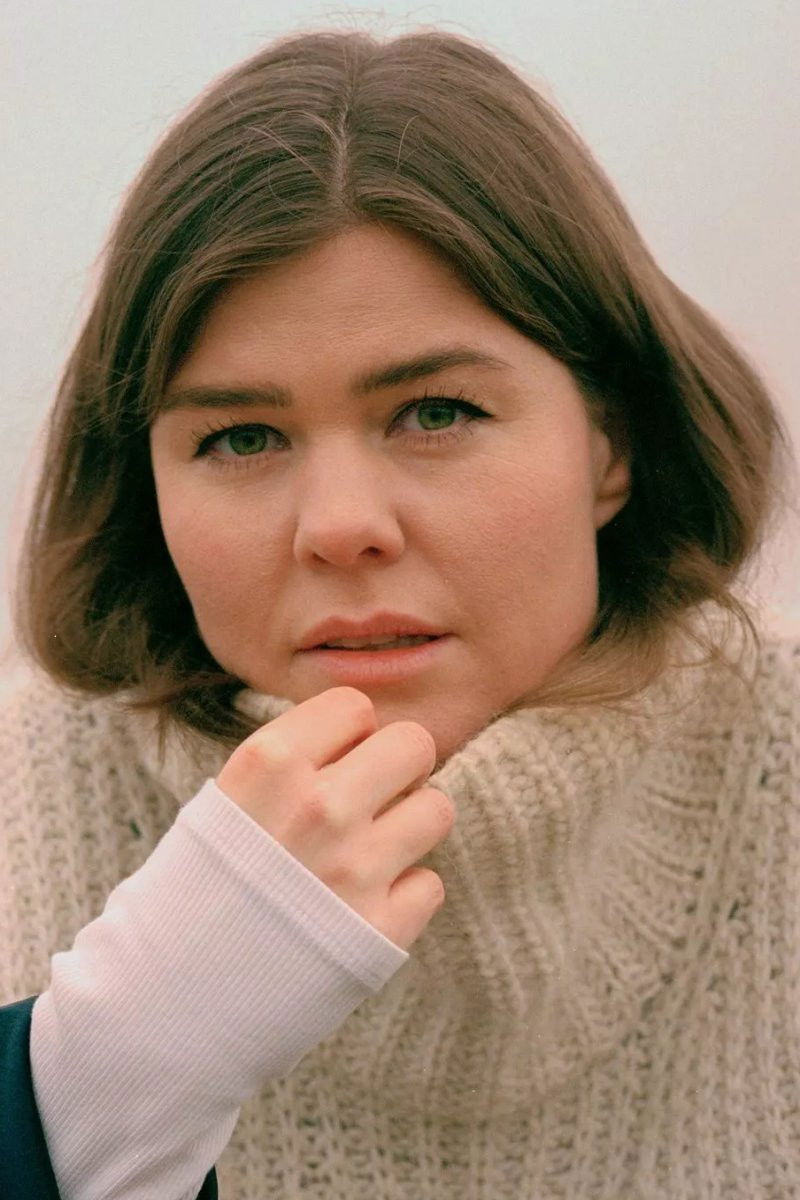 et billede af Pil Kalinka Nygaard Jeppesen