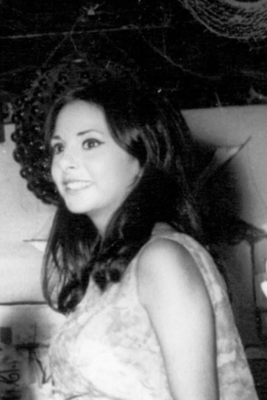 et billede af Marcelle Marina