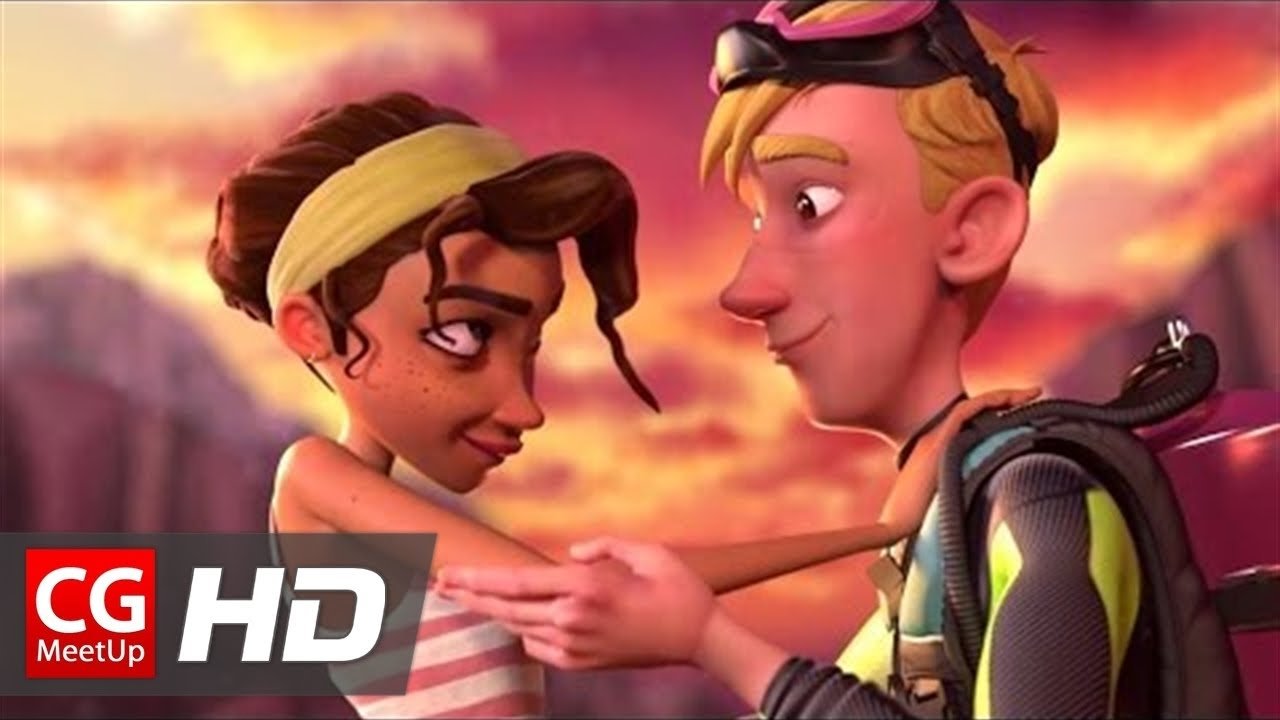 Imagem do Filme Taking the Plunge