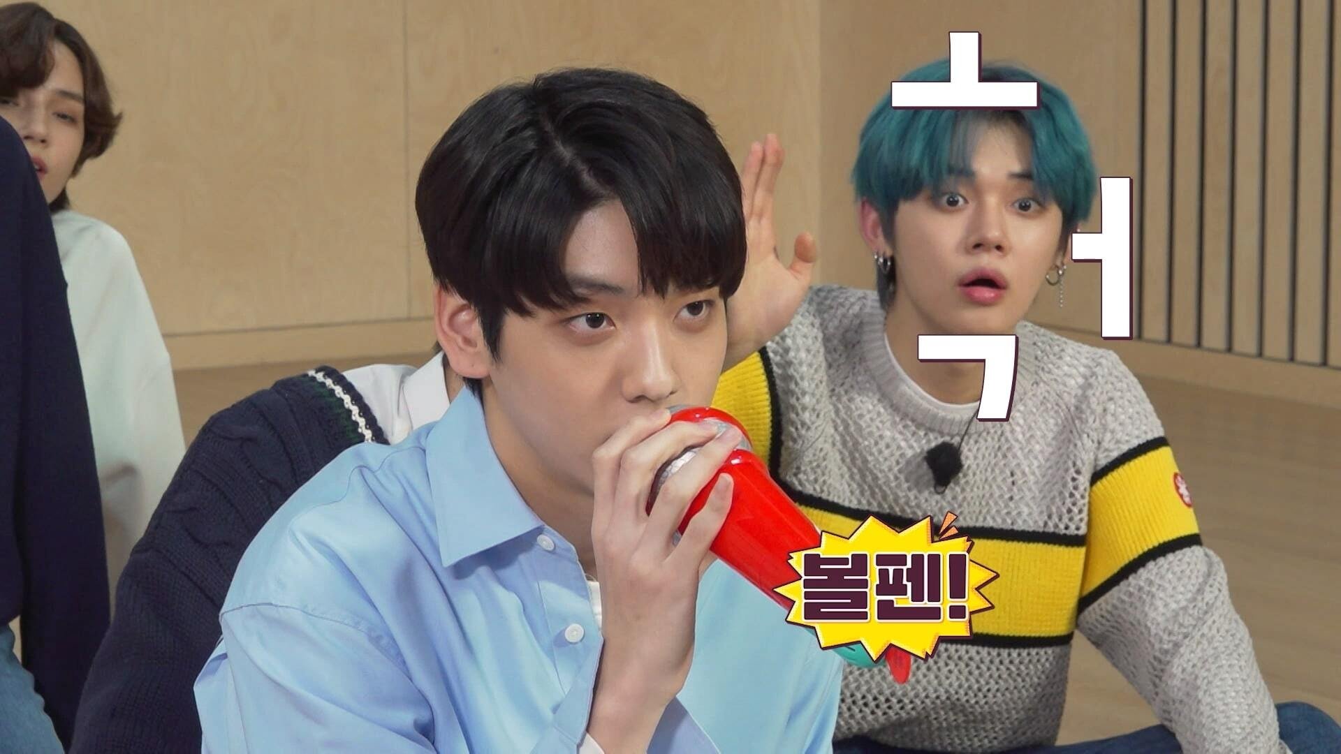 TO DO X TXT - Épisode 6