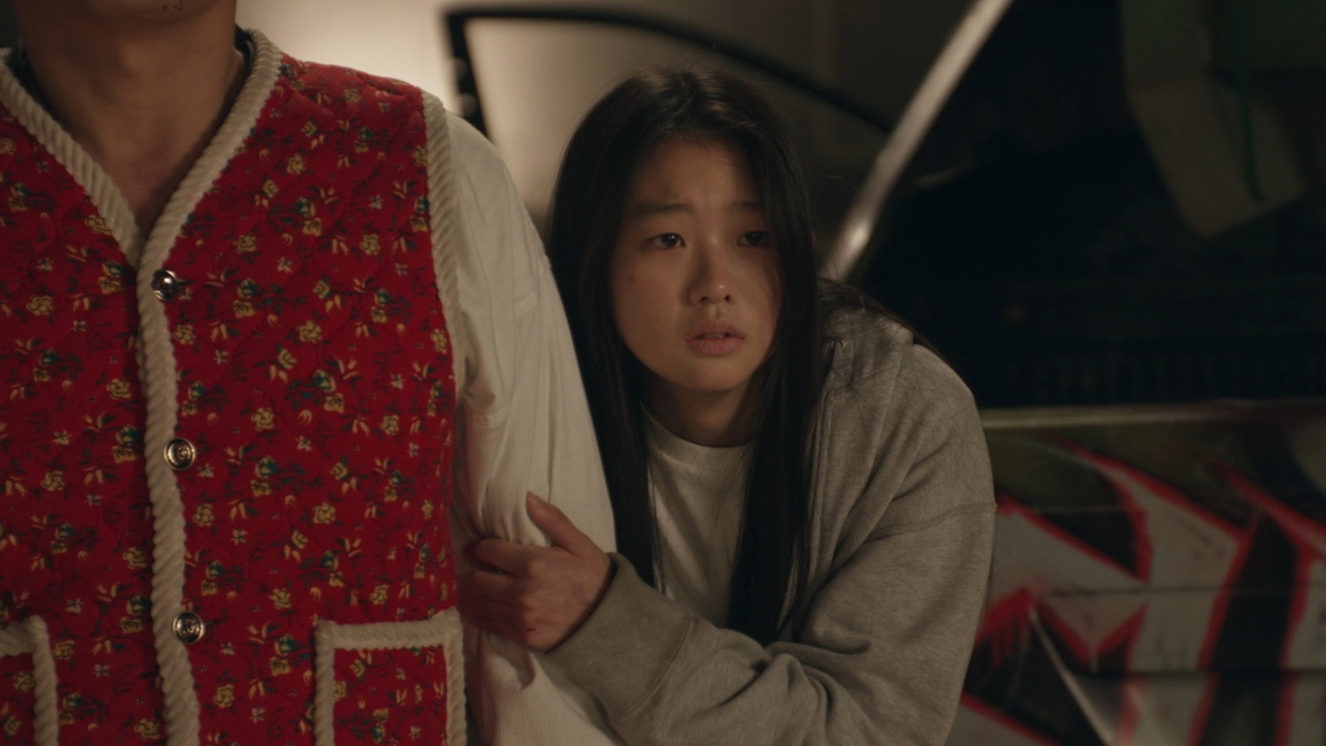 Agent Kim Reactivated Season 1 :Episode 6  Episode 6