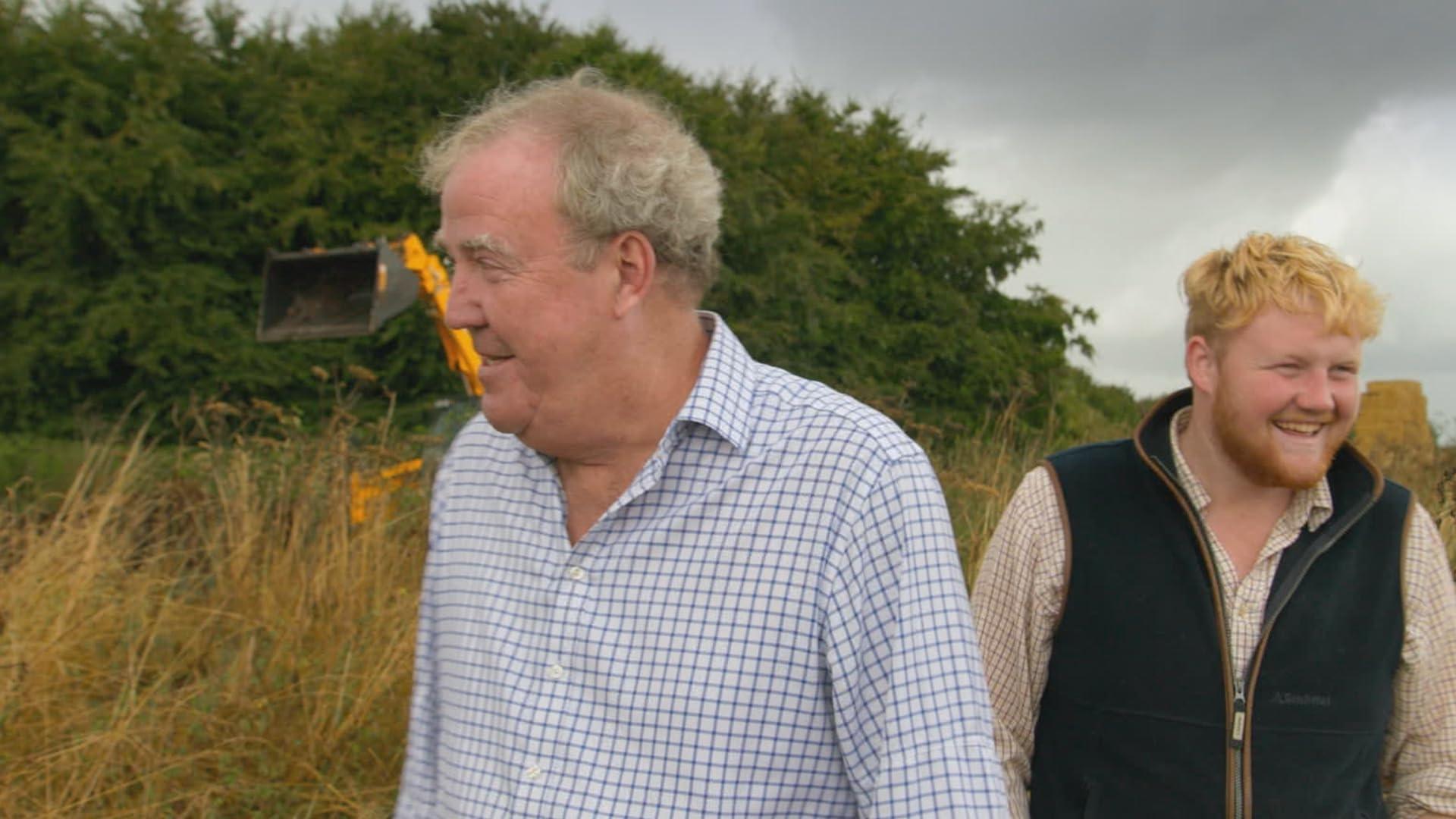 La Granja de Clarkson
