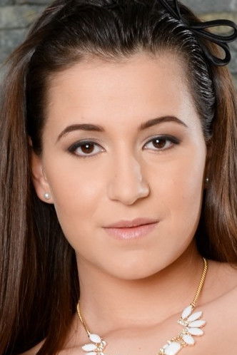 et billede af Cindy Loarn