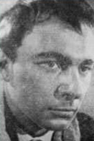 et billede af Aleksandr Semyonov