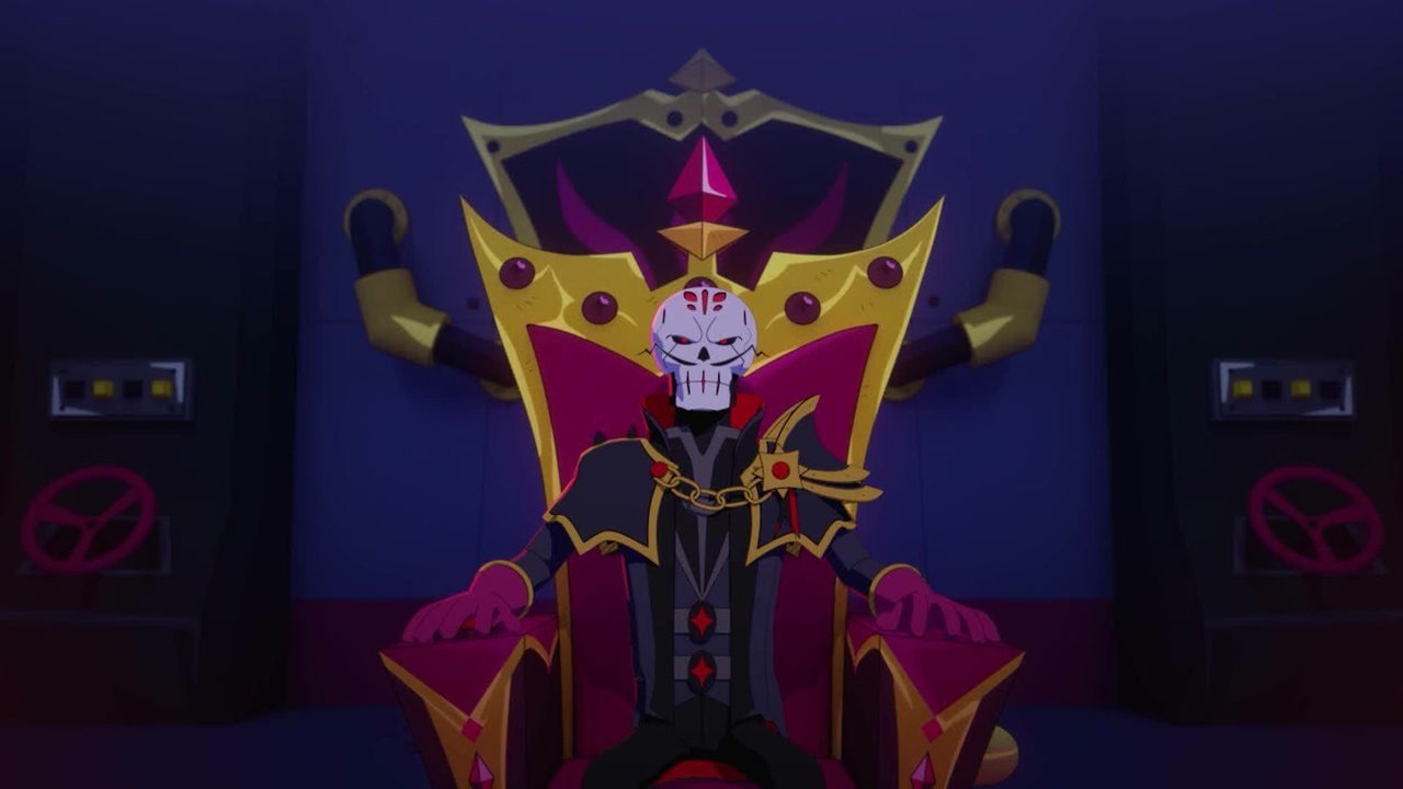 Episode 7