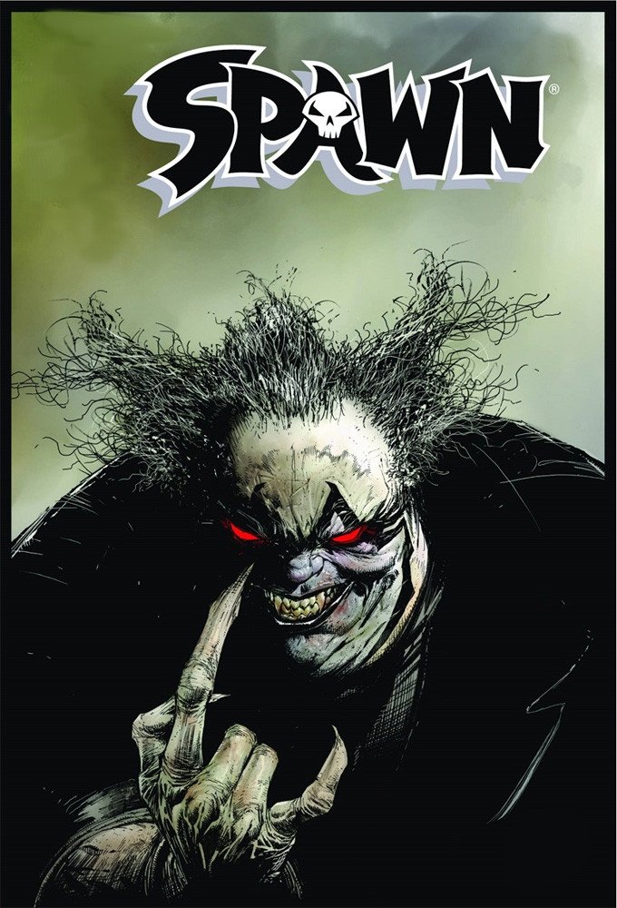 Spawn