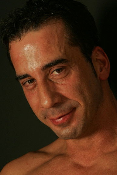 et billede af Armando Del Toro