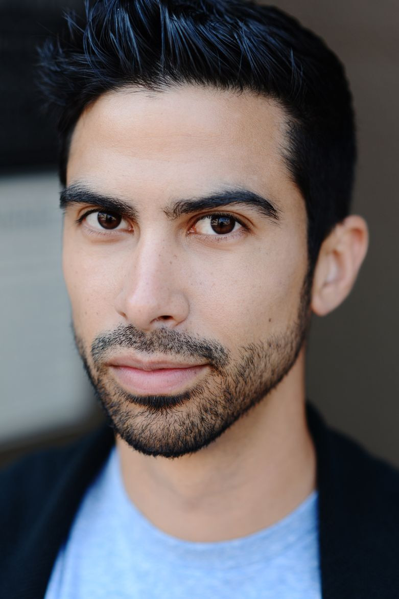 et billede af Lenny Hernandez