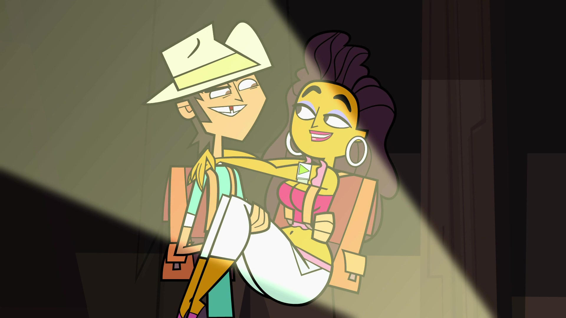 Episode 7