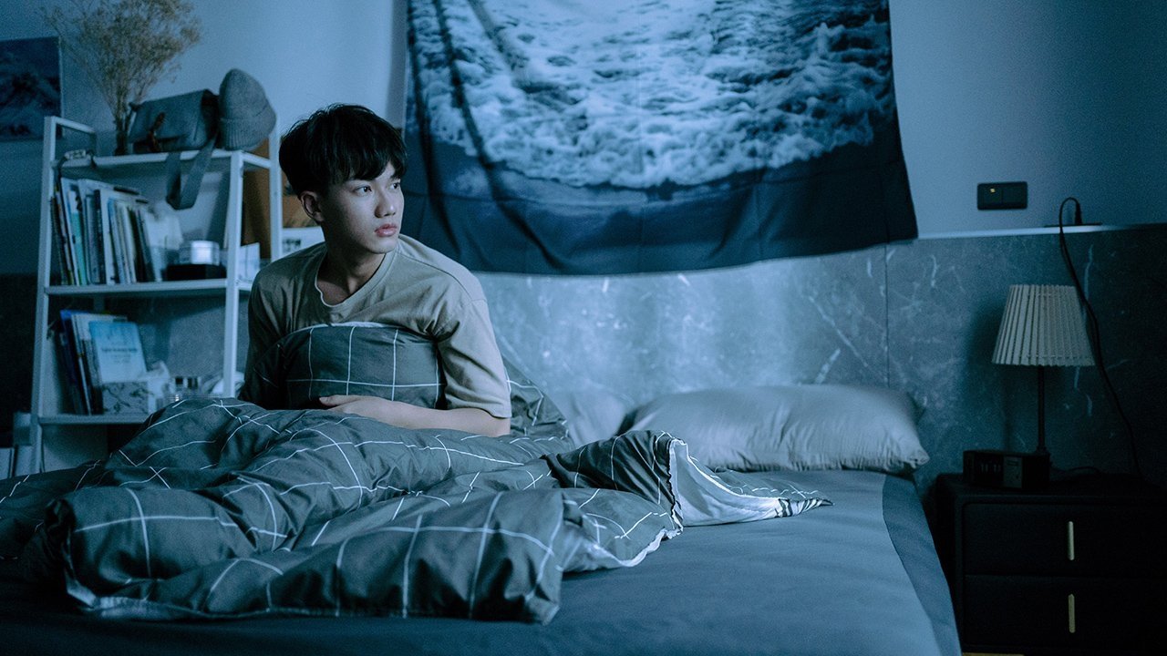 Deep Ocean (2022)