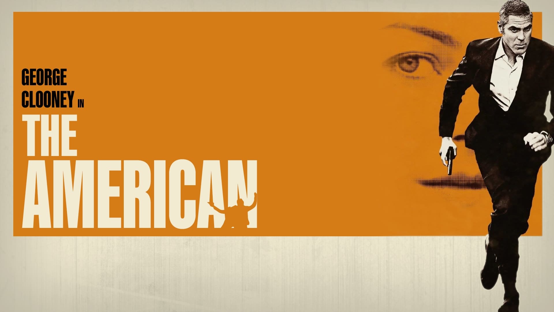 The American (2010)