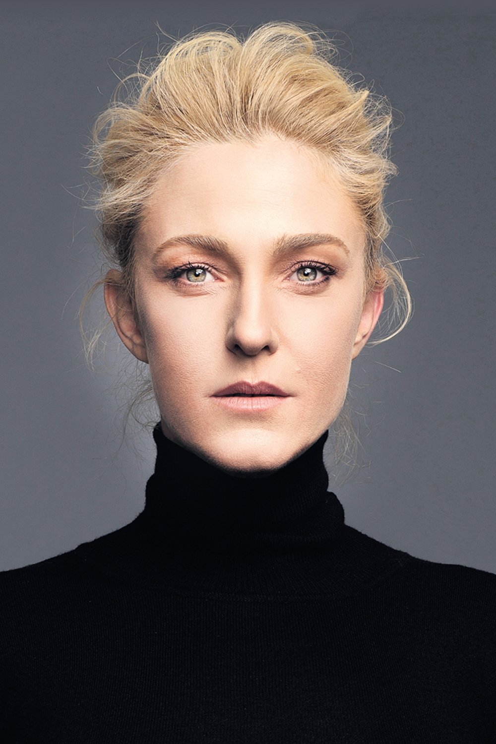 et billede af Maya Dagan