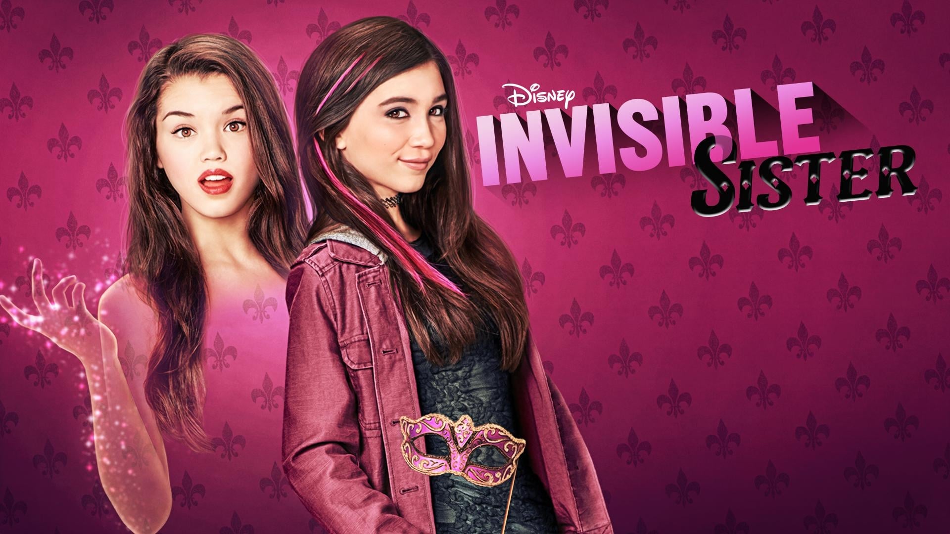 Nonton Film Invisible Sister (2015) Sub Indo | CGVIndo