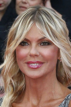 et billede af Matilde Brandi