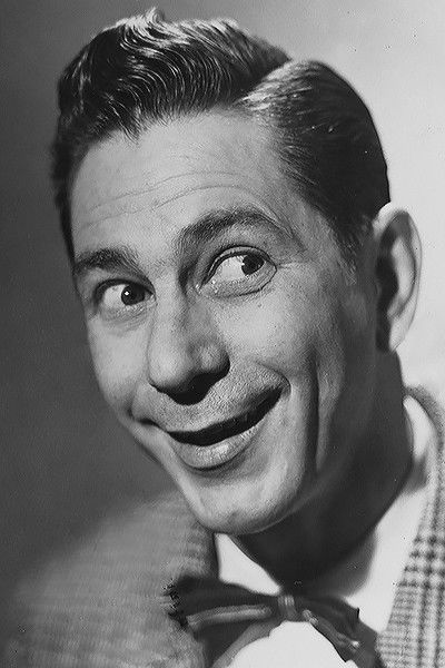 et billede af Oscarito