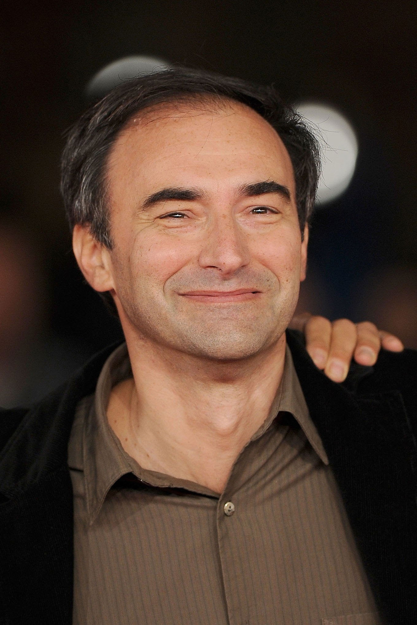 et billede af Valerio Jalongo