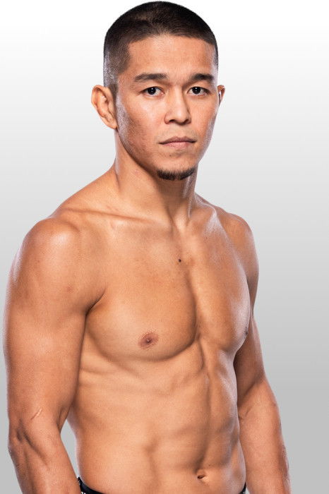 et billede af Asu Almabayev