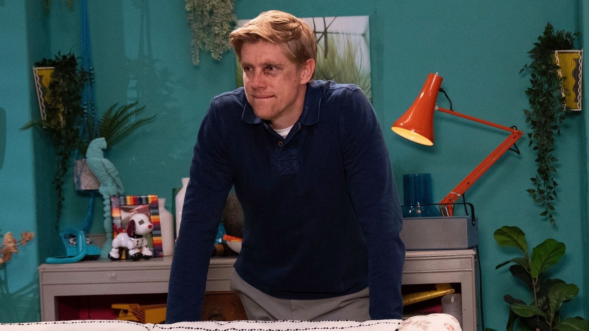Episode 118 - Episodio 118