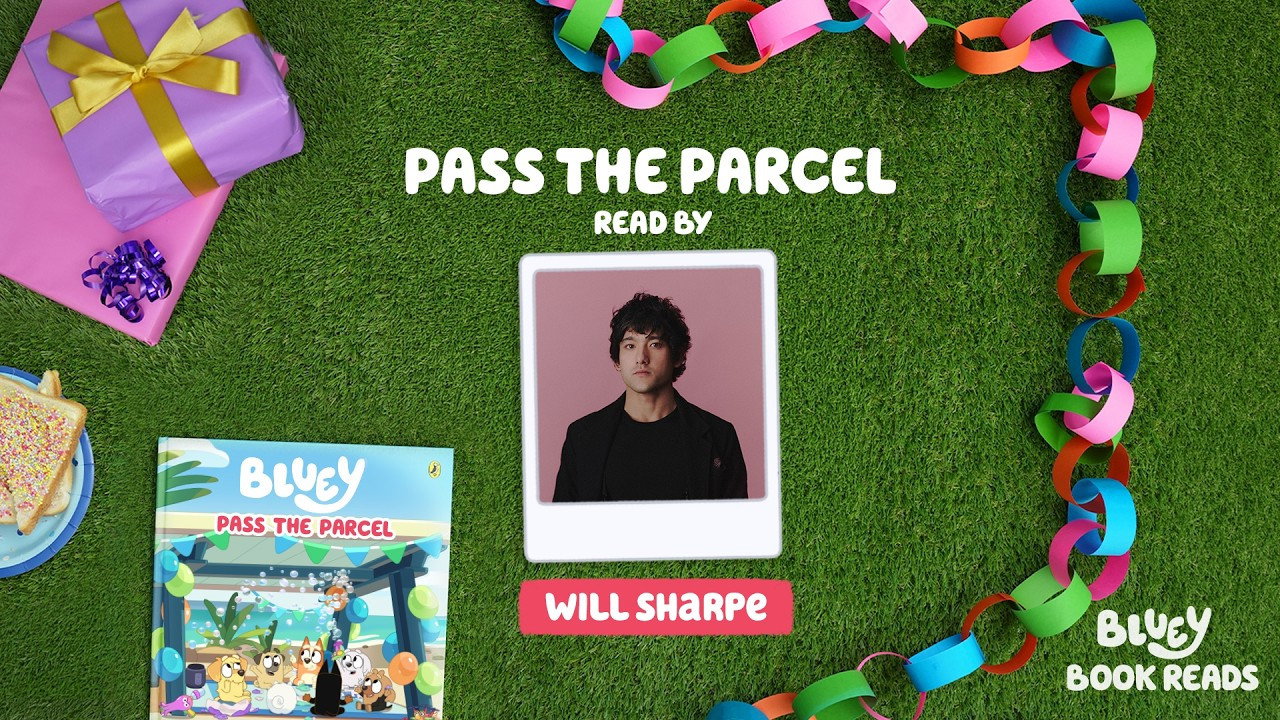 S3E6 · Pass the Parcel