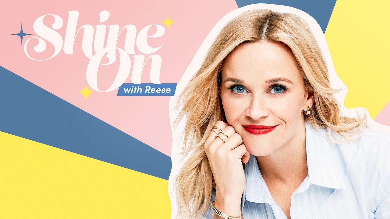 Shine On with Reese