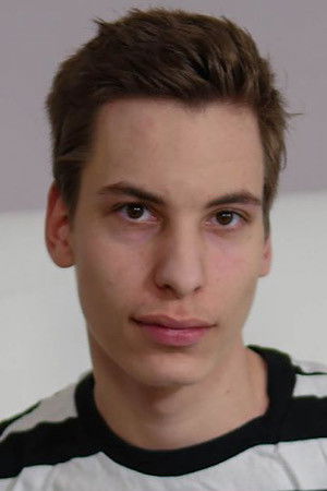 et billede af George Hart