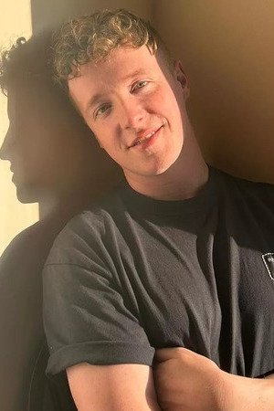 et billede af Shaun Dunne