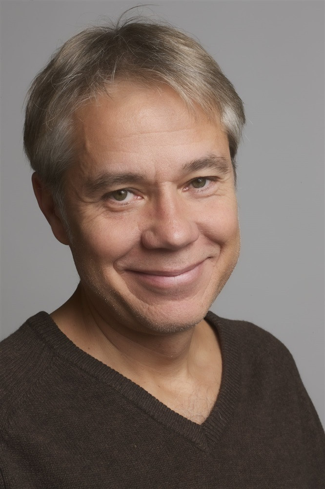 et billede af José Paul