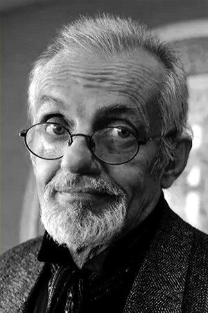 et billede af George Figgs