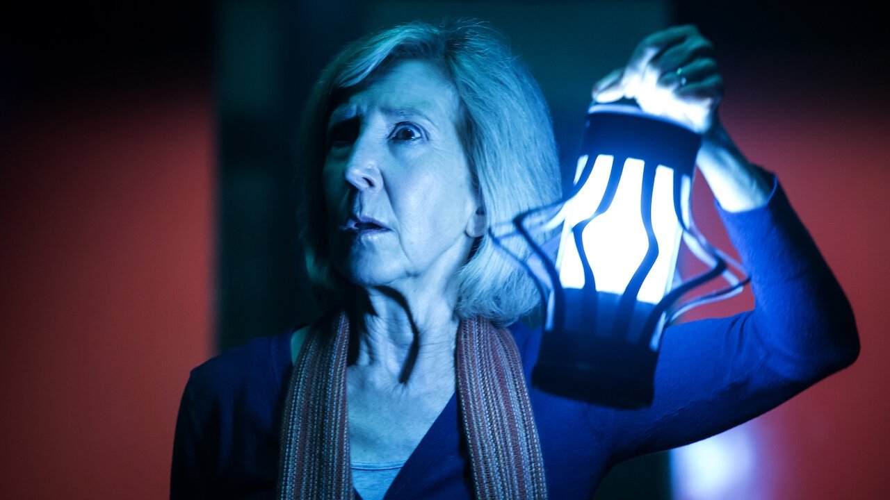 Image du film Insidious : chapitre 3 mzebomdzbywrt8wmjvzeuvzpylrjpg