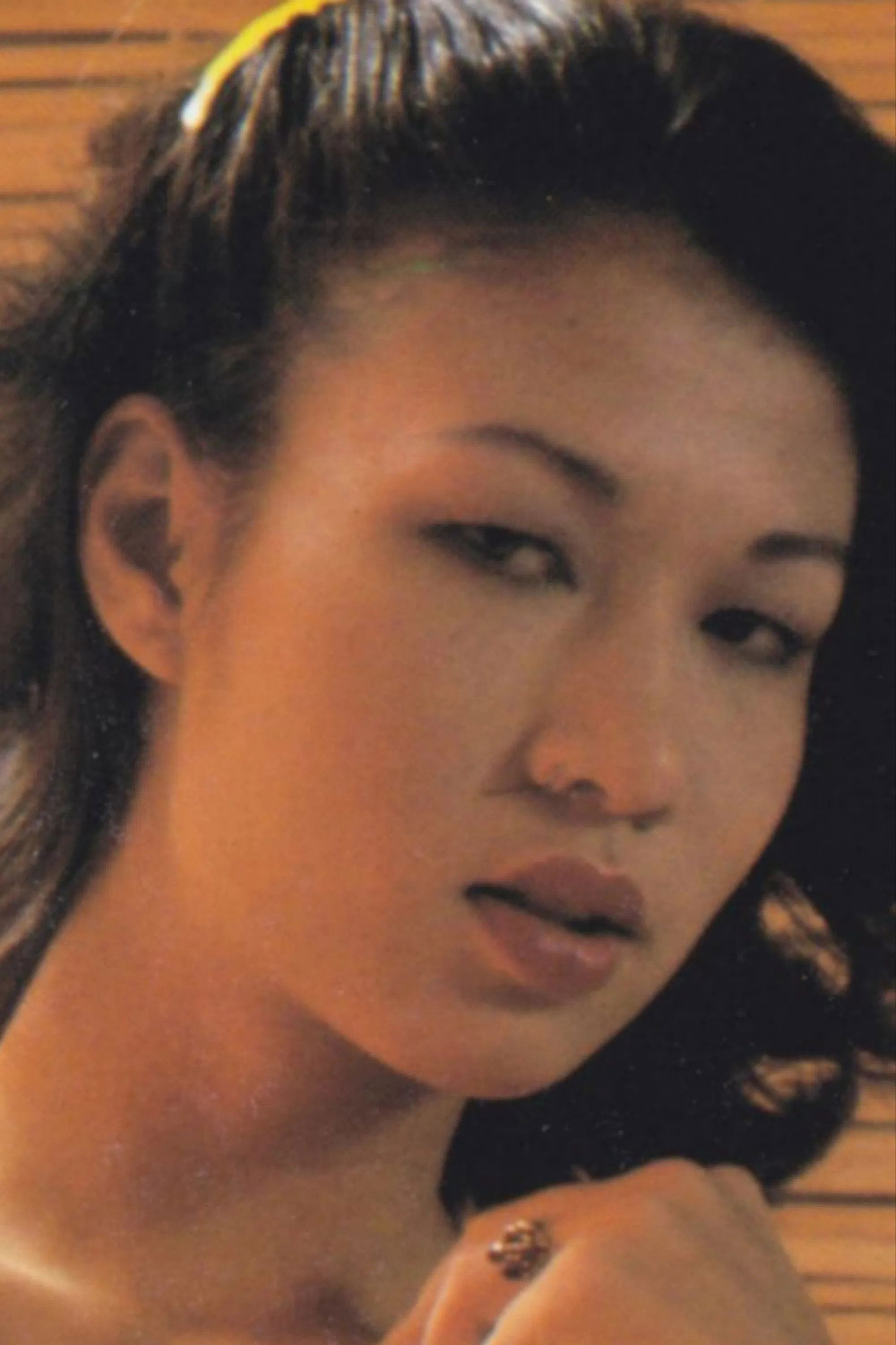 et billede af Misaki