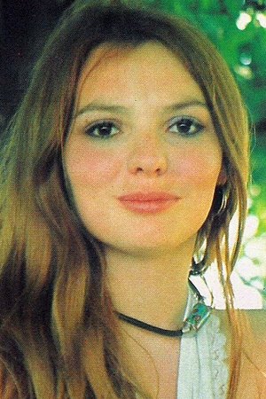 et billede af Wendy Marlow