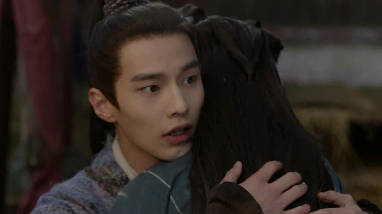 又见逍遥 Staffel 1 :Folge 8 